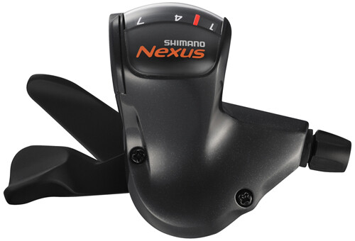 Shimano nexus 7s50 - nexus, sl-7s50