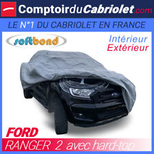 Cover Ford Ranger 2 Mit Hard