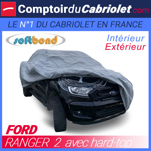 Cover ford ranger mit - 2,