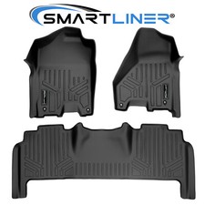 SMARTLINER Custom Fit Floor