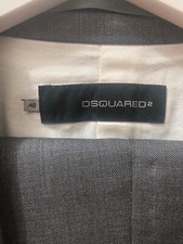DSQUARED2 Herren Kleid man