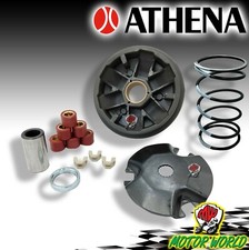 Variator Athena Racing