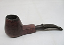 Brebbia Rubin Tabakpfeife – Nr. 798 – Braun/Schwarz