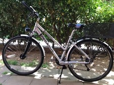 Damenfahrrad Pegasus Milano GT