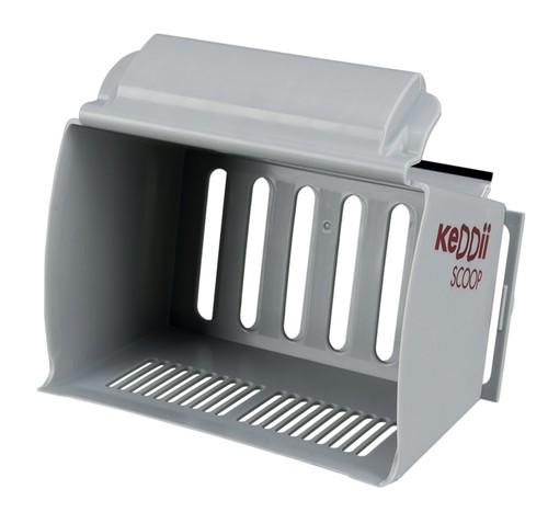 Keddii scoop streuschaufel - keddii,