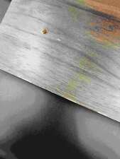 Stella Trading PEPE Nachttisch in Columbia Nussbaum Optik, Schwarz