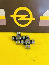 Kardanwelle  4+5 Gang Getrag