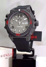 KIENZLE Herrenuhr Taucheruhr
