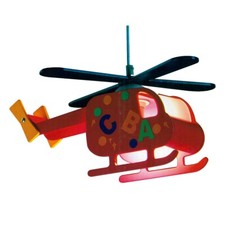Rabalux Helicopter Lampe