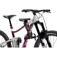 Shotgun MTB Kindersitz 2.0 MTB