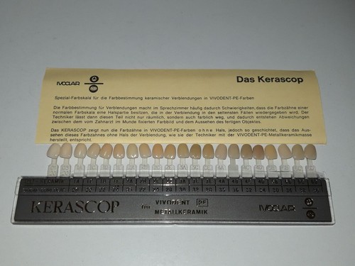 Pos ivoclar das kerascop - pos,