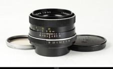 Voigtlander Color Ultron