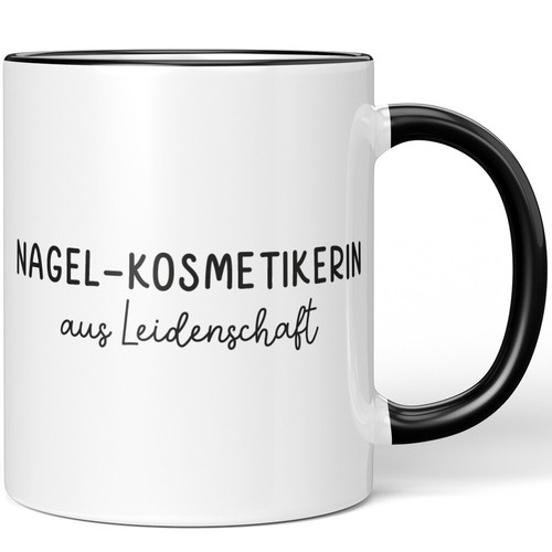 Nagel kosmetikerin aus - nagel-kosmetikerin,