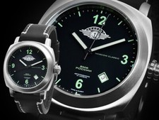 Poljot Vodolaz Vostok Diver