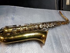 1965 SILVERTONE by BUESCHER