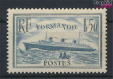 Briefmarken Frankreich 1936 Mi