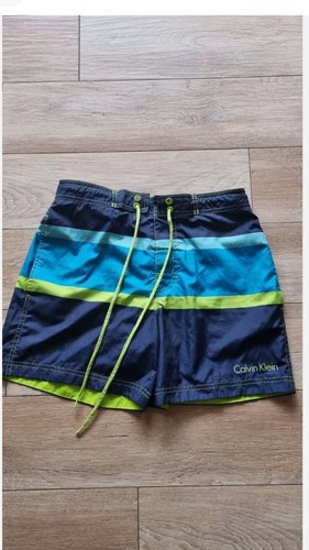 Calvin klein badehose - klein,