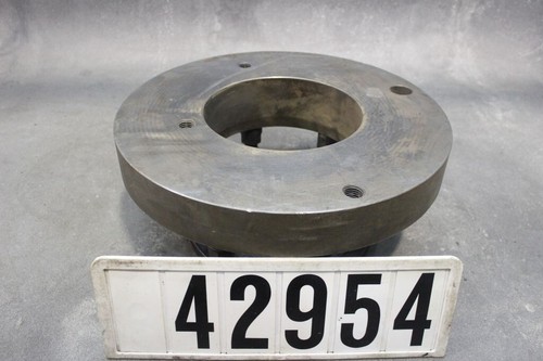 Montageplatte futter flansch - futter,