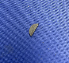 AS Mäher altes Modell Zündung Keil Halbmond Kurbelwellen Keil 2592 Polrad