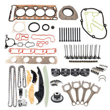 Reparatursatze Kolben + Pleuel