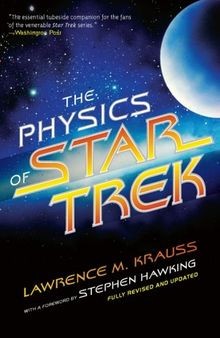 The physics star trek - physics, von