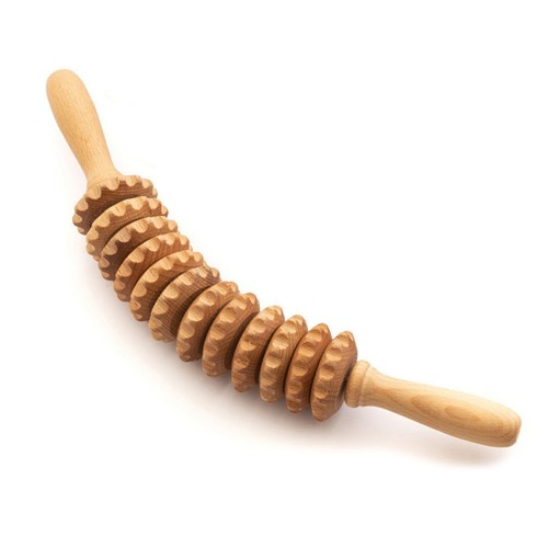Holz massagegerät gegen - holz-massagegerät,