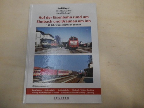 Auf der eisenbahn - der,