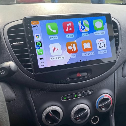 Autoradio für hyundai i10 - für,