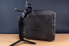 DJI Ronin-sc Handheld Gimbal -