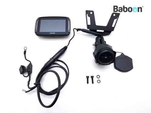 Navi universeel tomtom - navi,