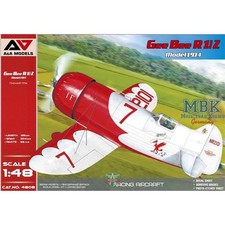 A&A Models AAM4808 Gee Bee