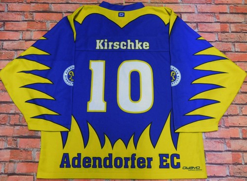 Trikot ice hockey - trikot, bulldogs