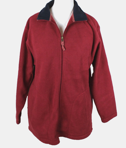 Canda jacke fleecejacke - canda,