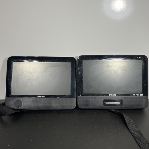 Philips pd9012m dual - philips, pd9012m/37