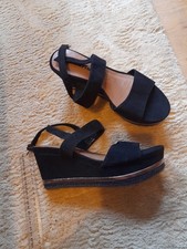 Sandalen, Gr. 41, Neu