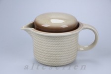 Sauciere mit deckel thomas - deckel,