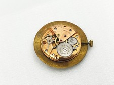 Langendorf Handaufzugswerk