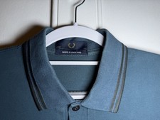 Fred Perry Polo Shirt