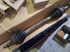 Citroen C2 VTS 2005 90kw Antriebswelle links