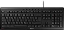 Cherry Electrical CHERRY STREAM Tastatur - Schwarz