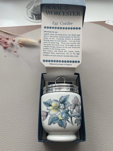 Vintage royal worcester - vintage,