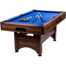 GAMES PLANET® 6 ft
