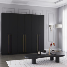 Kleiderschrank