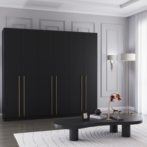 Kleiderschrank