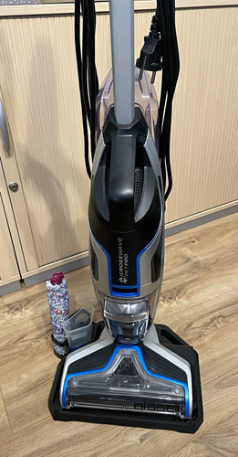 Bissell crosswave pet - pet, pro