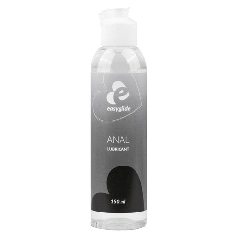 Easyglide anal gleitgel 150 - anal,