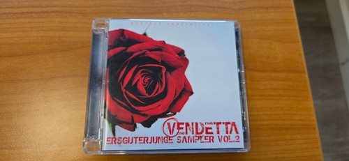 Bushido vendetta - –,