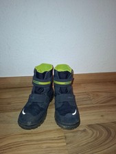 Winterschuh Marke Superfit Gr