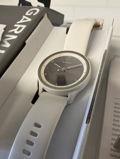 Garmin Vivomove Sport GPS 40mm