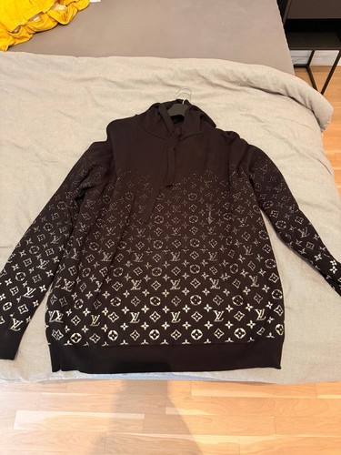 Louis vuitton pullover - louis,